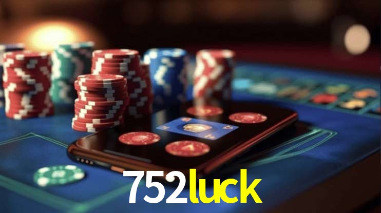 Estatísticas 752luck